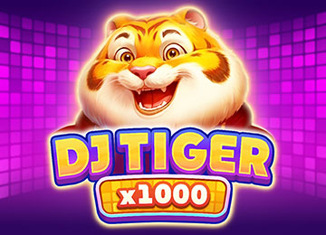 DJ Tiger x1000