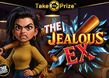 The Jealous Ex